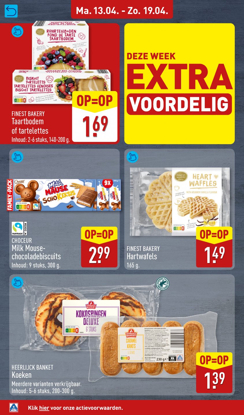 Aldi Aanbiedingen van 13-04-2026 pagina.14