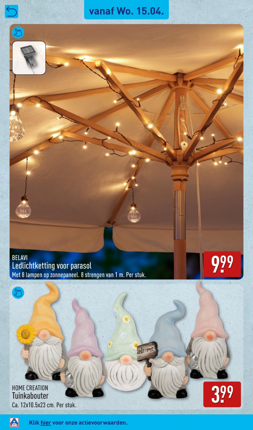 Aldi Aanbiedingen van 13-04-2026 pagina.42