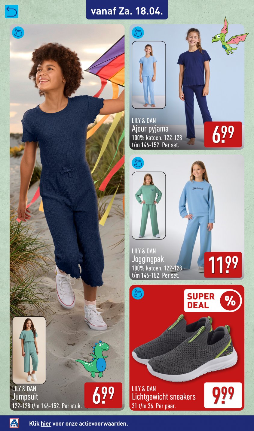 Aldi Aanbiedingen van 13-04-2026 pagina.52