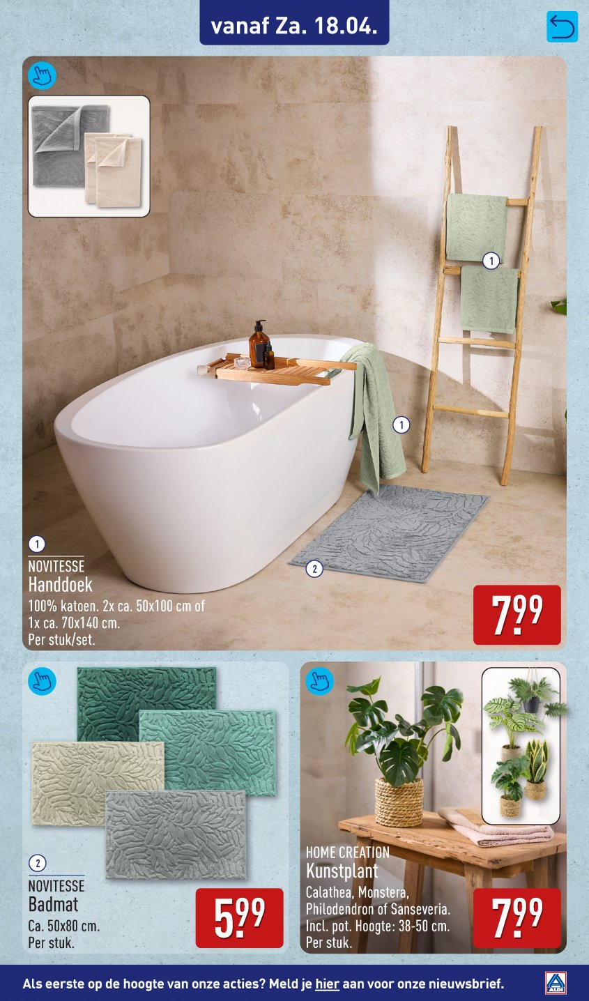 Aldi Aanbiedingen van 13-04-2026 pagina.57