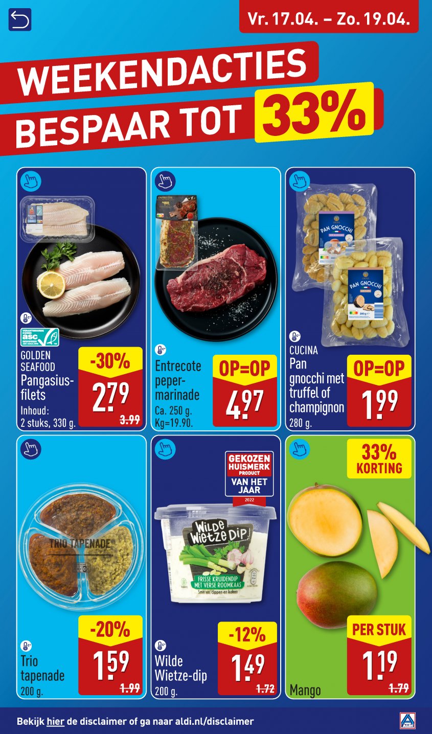 Aldi Aanbiedingen van 13-04-2026 pagina.59