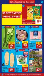 Aldi reclame folder week 16, pagina.2
