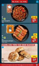 Aldi reclame folder week 16, pagina.7