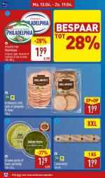 Aldi reclame folder week 16, pagina.8