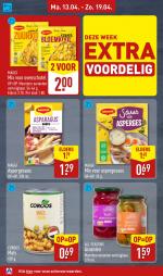 Aldi reclame folder week 16, pagina.12