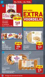 Aldi reclame folder week 16, pagina.14