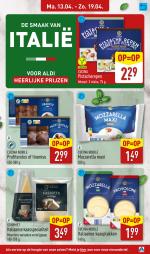 Aldi reclame folder week 16, pagina.29