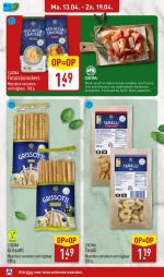 Aldi reclame folder week 16, pagina.32