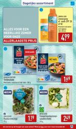 Aldi reclame folder week 16, pagina.35