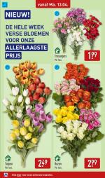Aldi reclame folder week 16, pagina.40