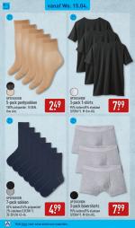 Aldi reclame folder week 16, pagina.46