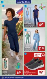 Aldi reclame folder week 16, pagina.52