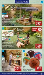 Aldi reclame folder week 16, pagina.53