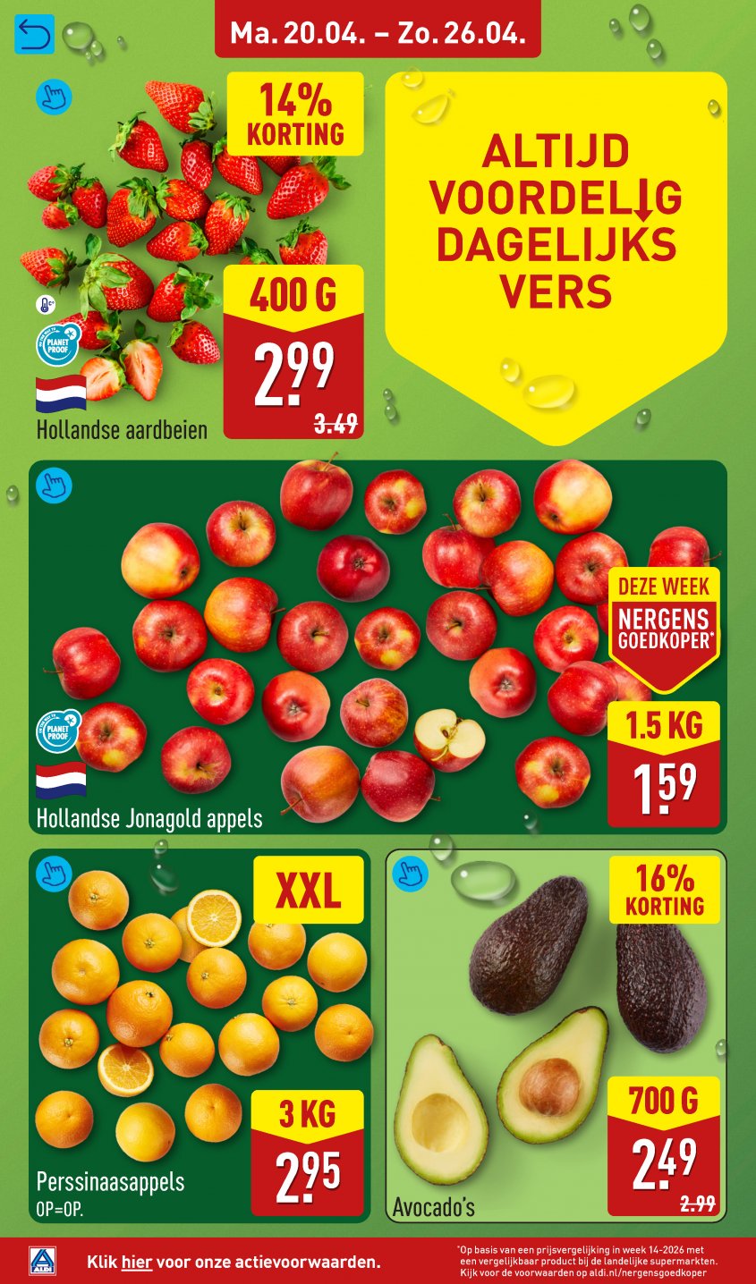 Aldi Aanbiedingen van 20-04-2026 pagina.4