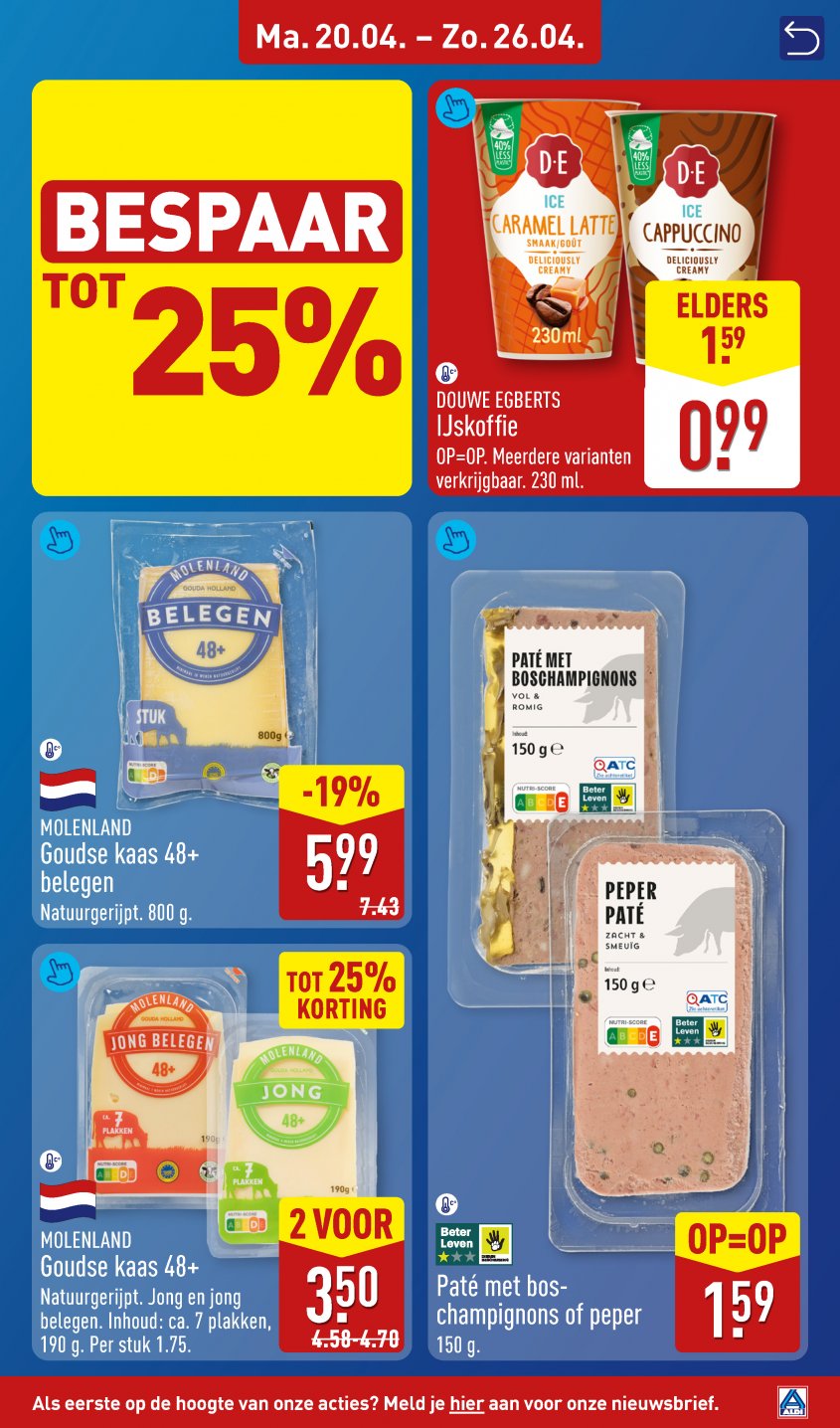 Aldi Aanbiedingen van 20-04-2026 pagina.9