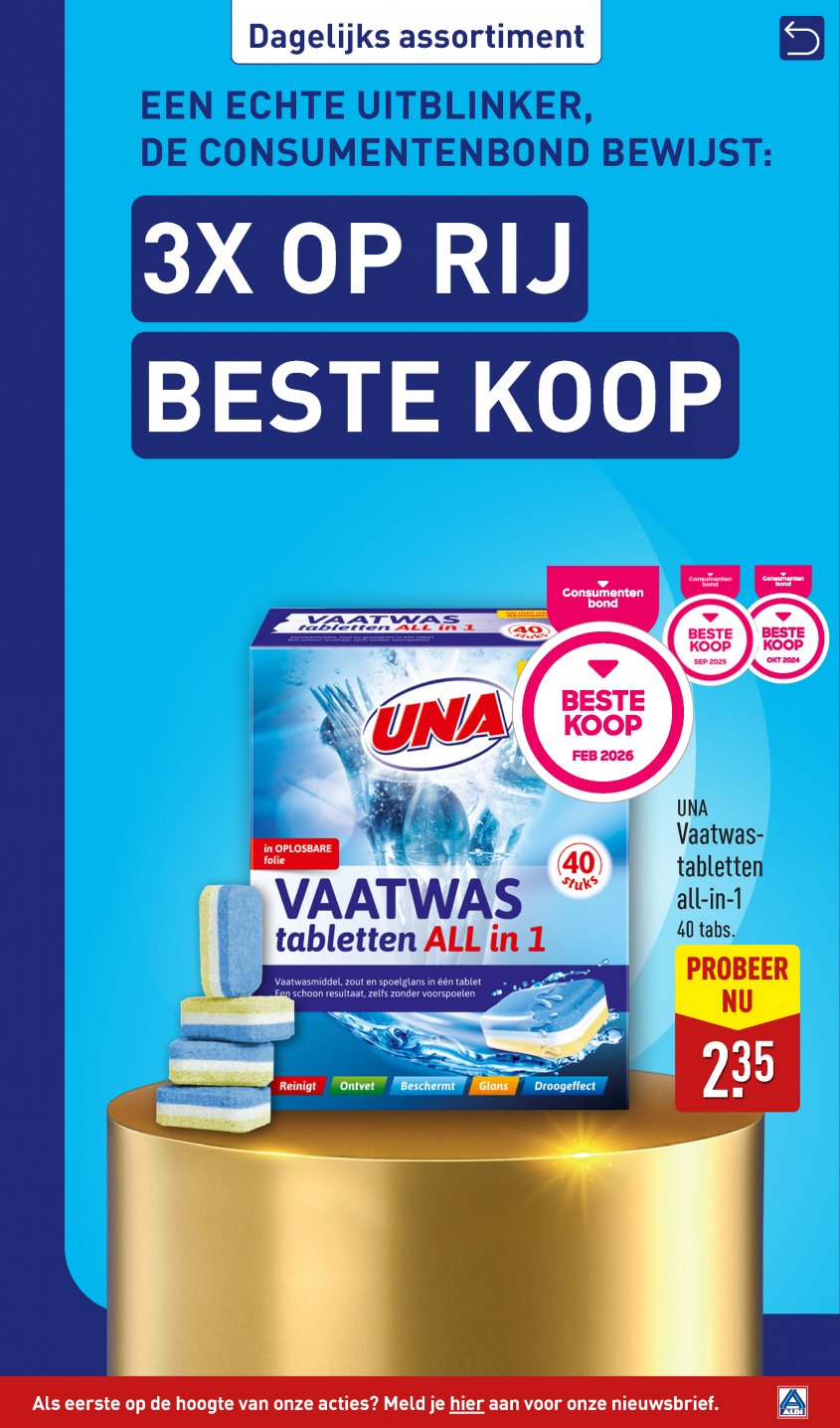 Aldi Aanbiedingen van 20-04-2026 pagina.23