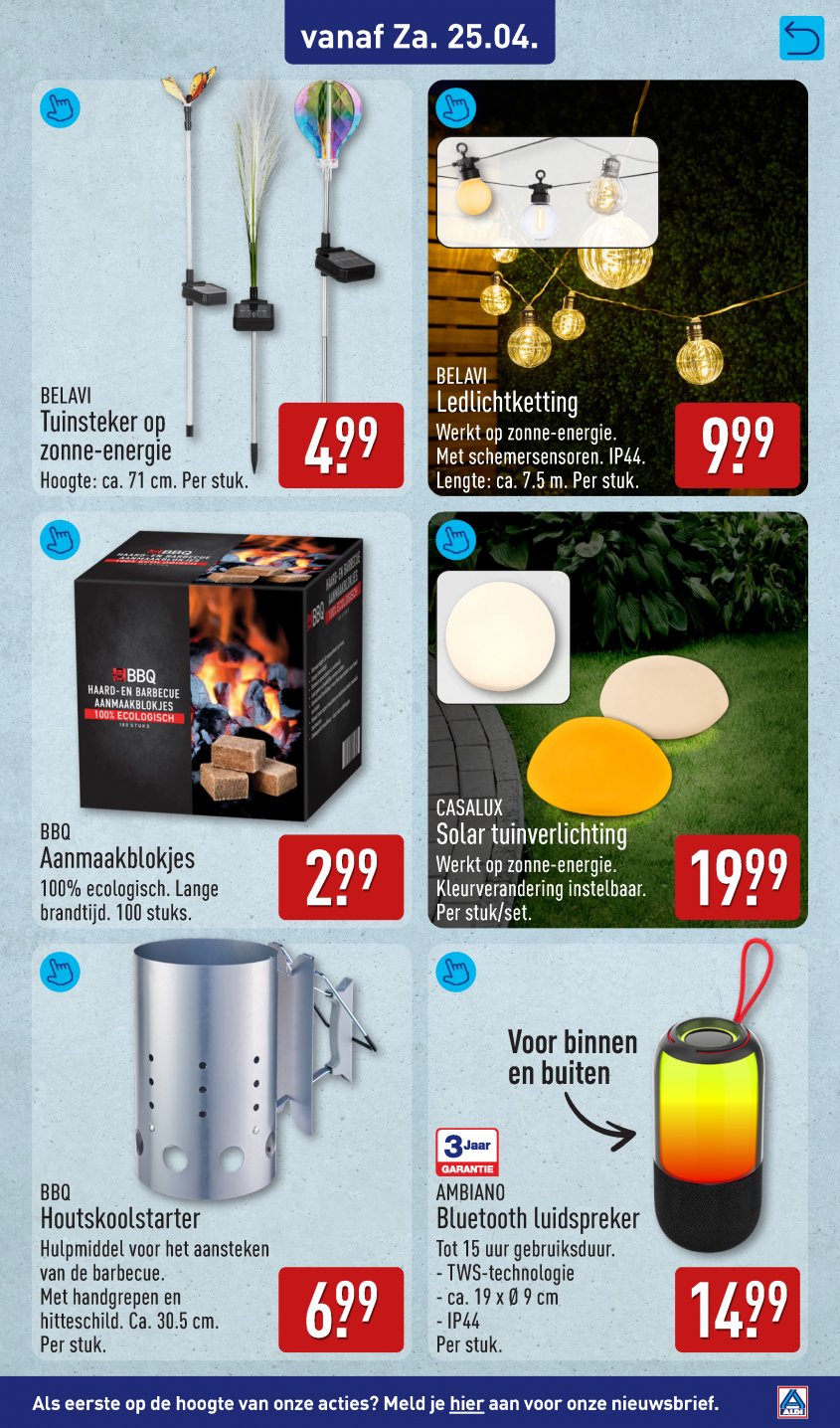 Aldi Aanbiedingen van 20-04-2026 pagina.51