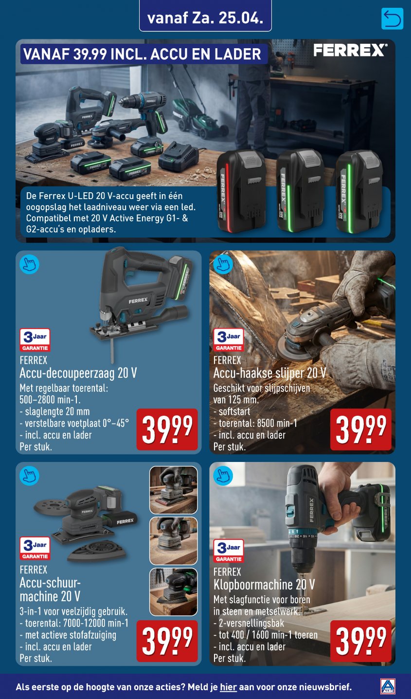 Aldi Aanbiedingen van 20-04-2026 pagina.53