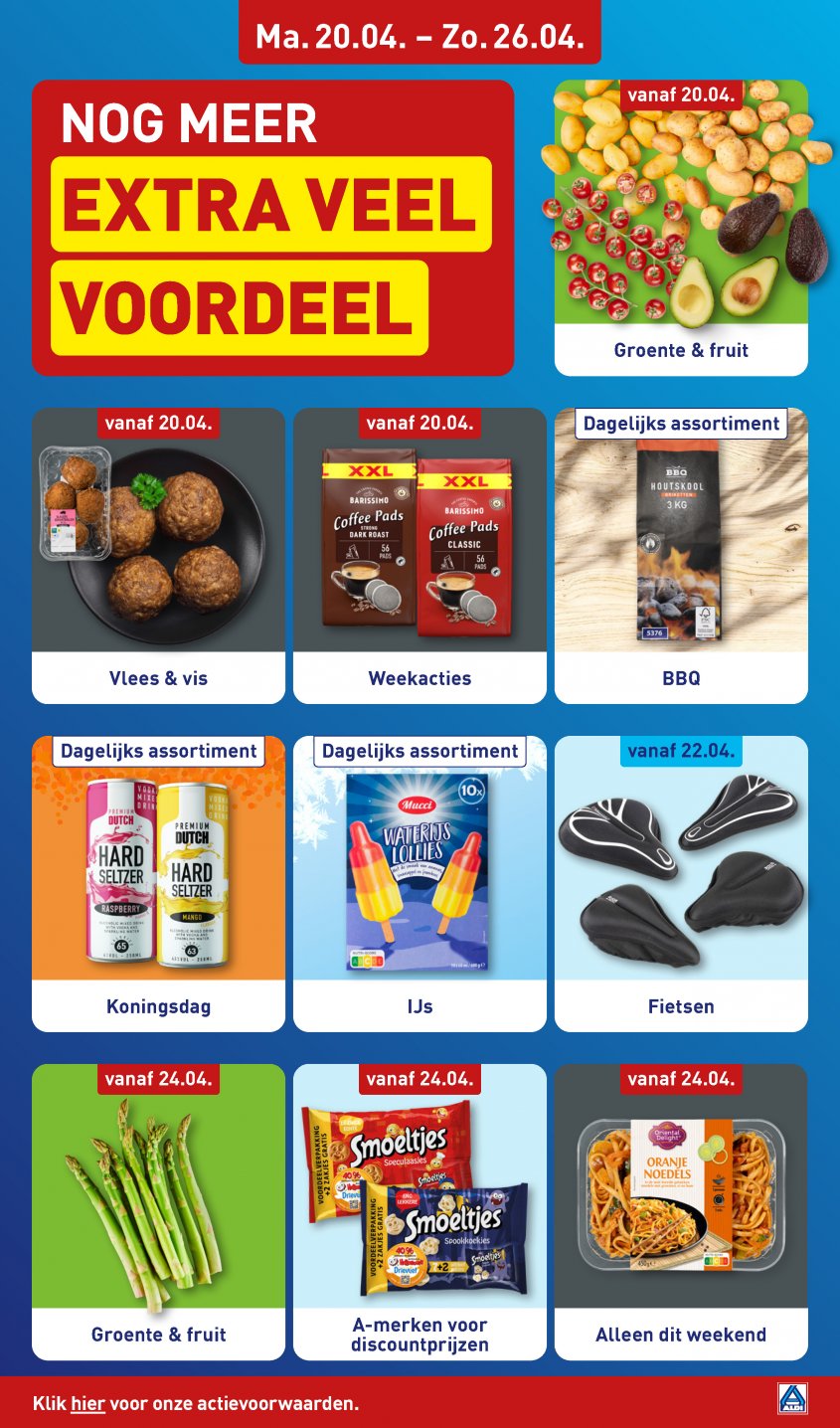 Aldi Aanbiedingen van 20-04-2026 pagina.3