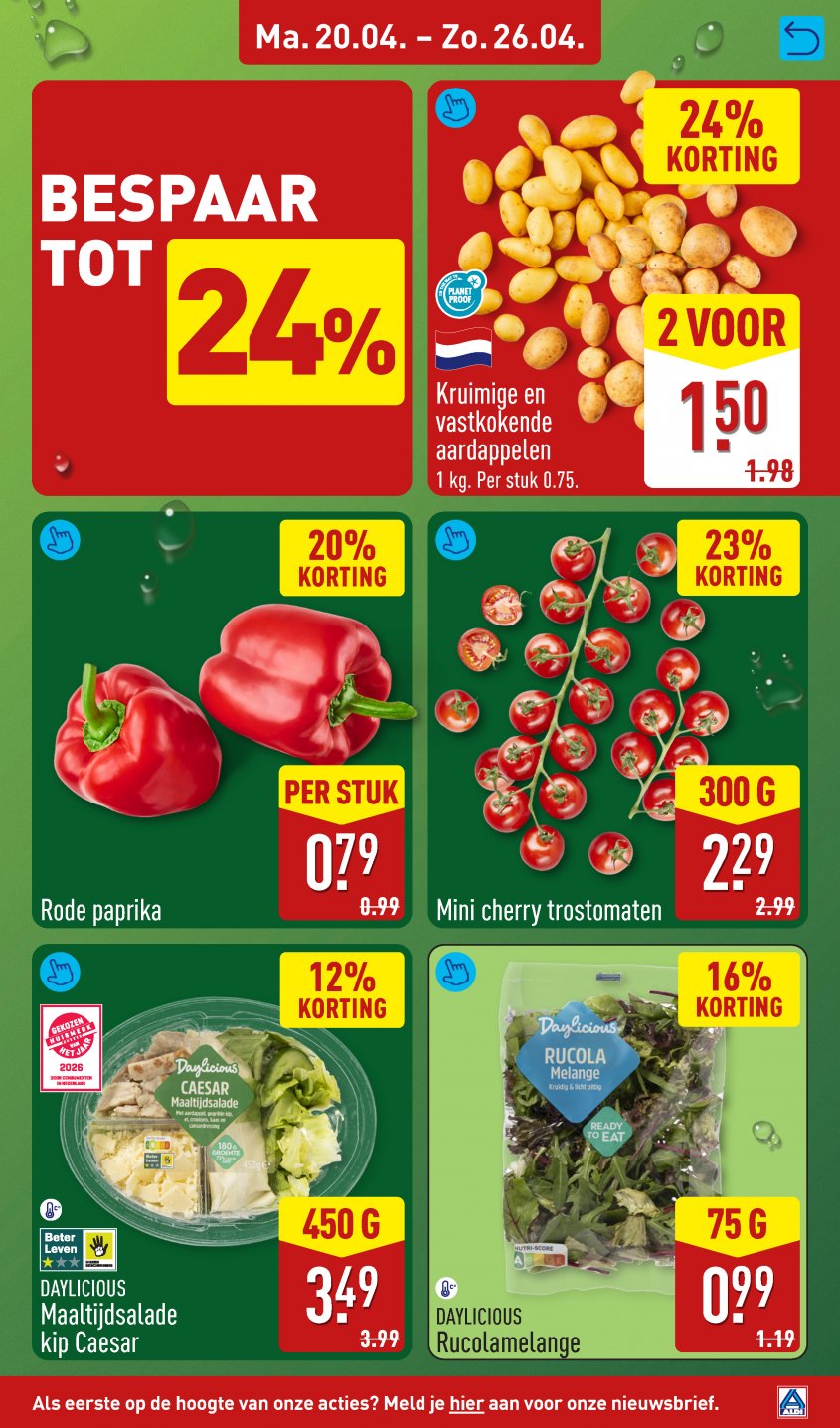 Aldi Aanbiedingen van 20-04-2026 pagina.5
