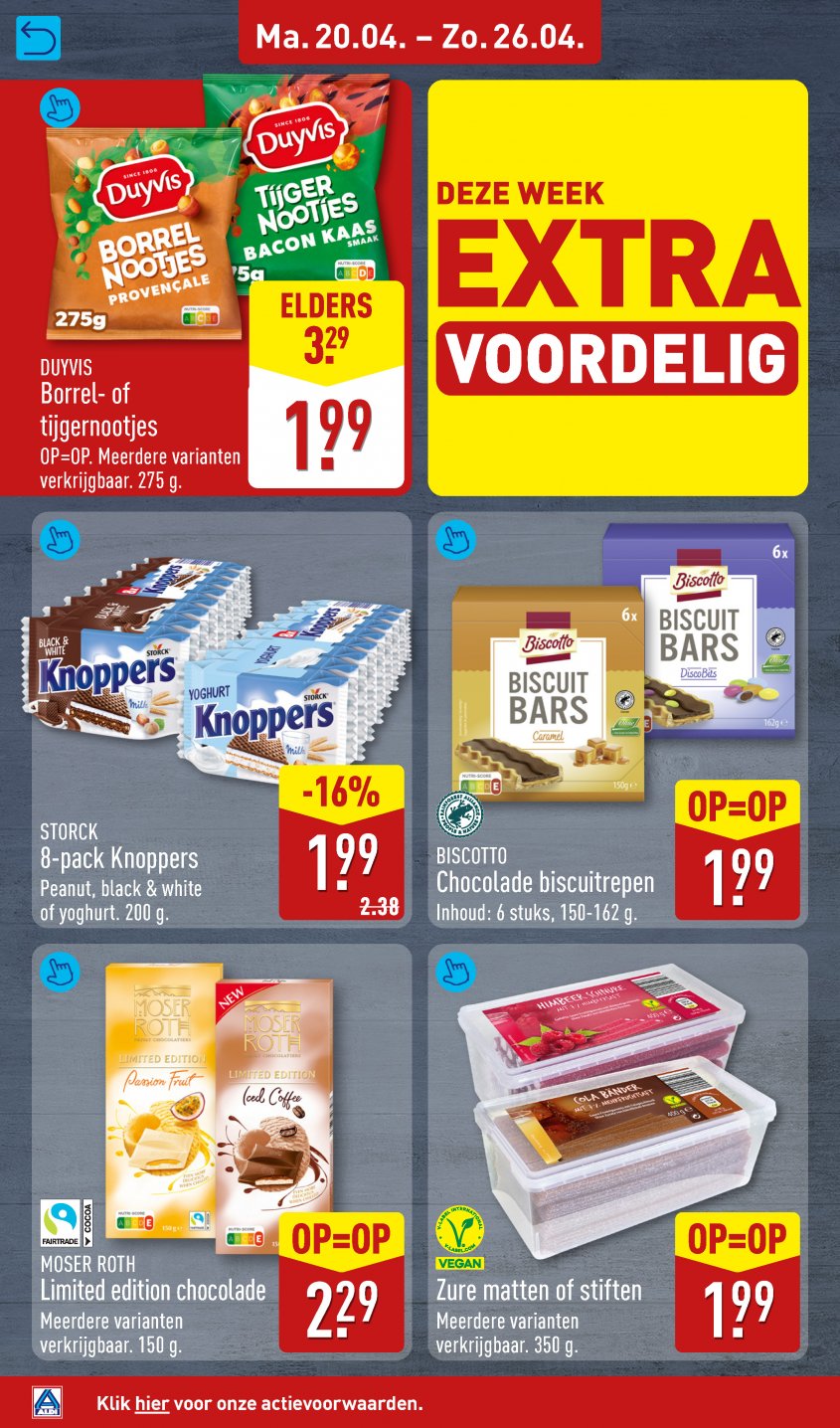 Aldi Aanbiedingen van 20-04-2026 pagina.16