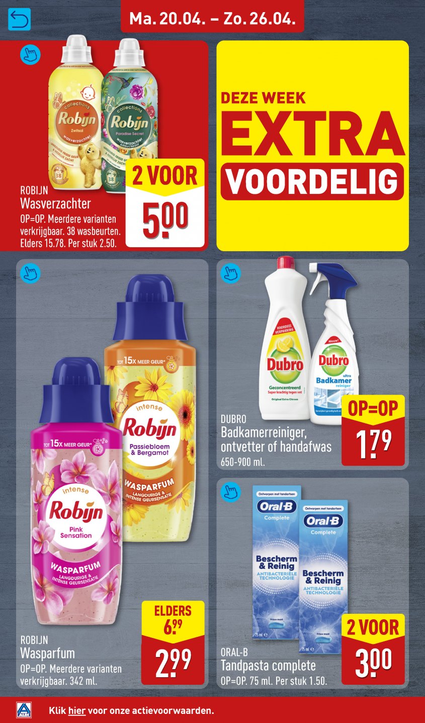 Aldi Aanbiedingen van 20-04-2026 pagina.20