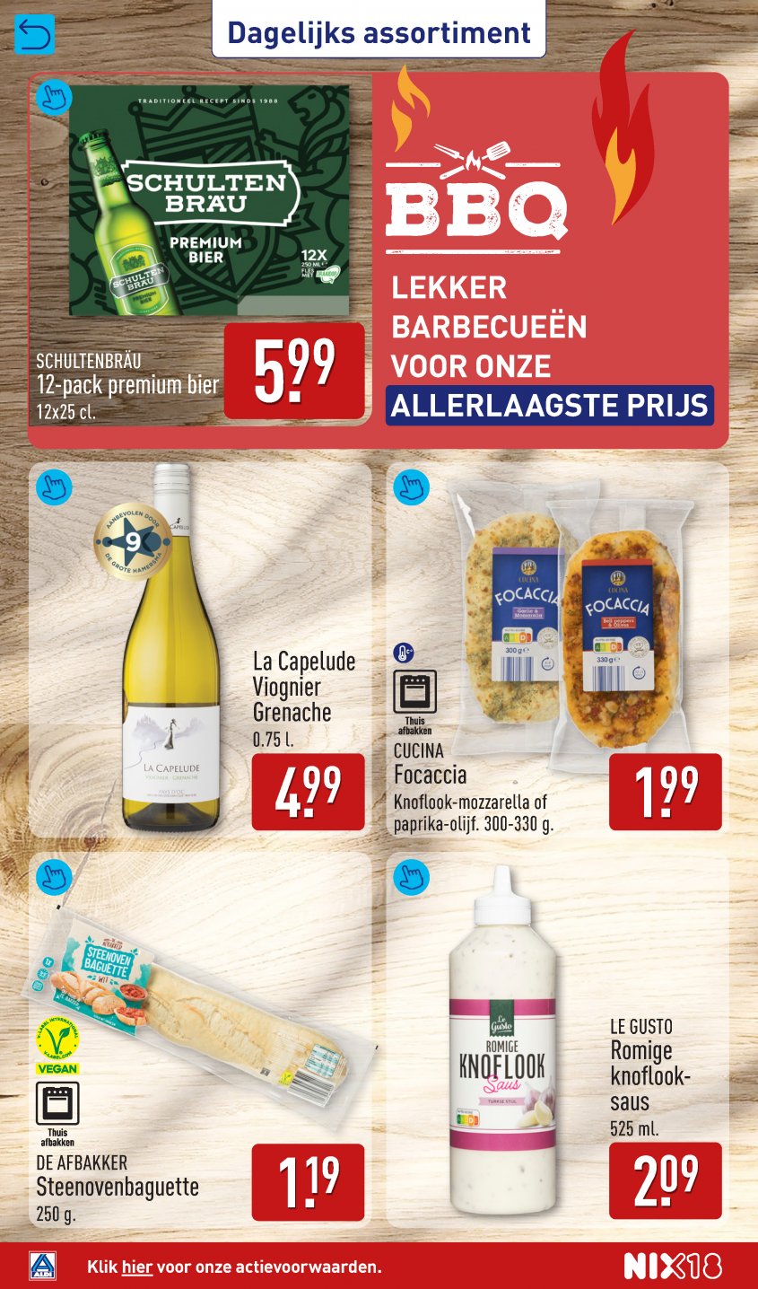 Aldi Aanbiedingen van 20-04-2026 pagina.24