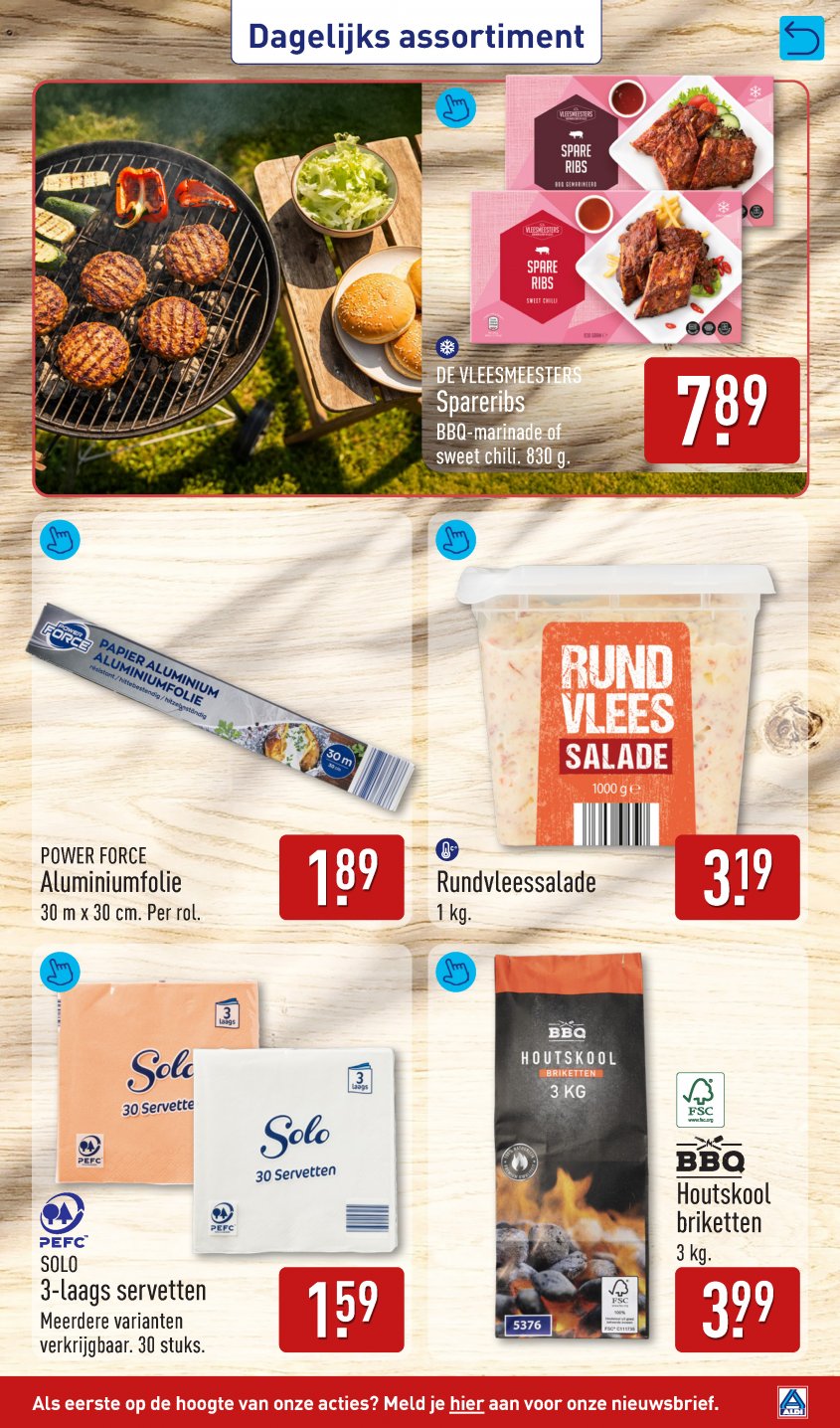 Aldi Aanbiedingen van 20-04-2026 pagina.27