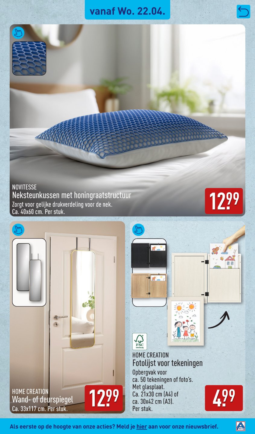 Aldi Aanbiedingen van 20-04-2026 pagina.37