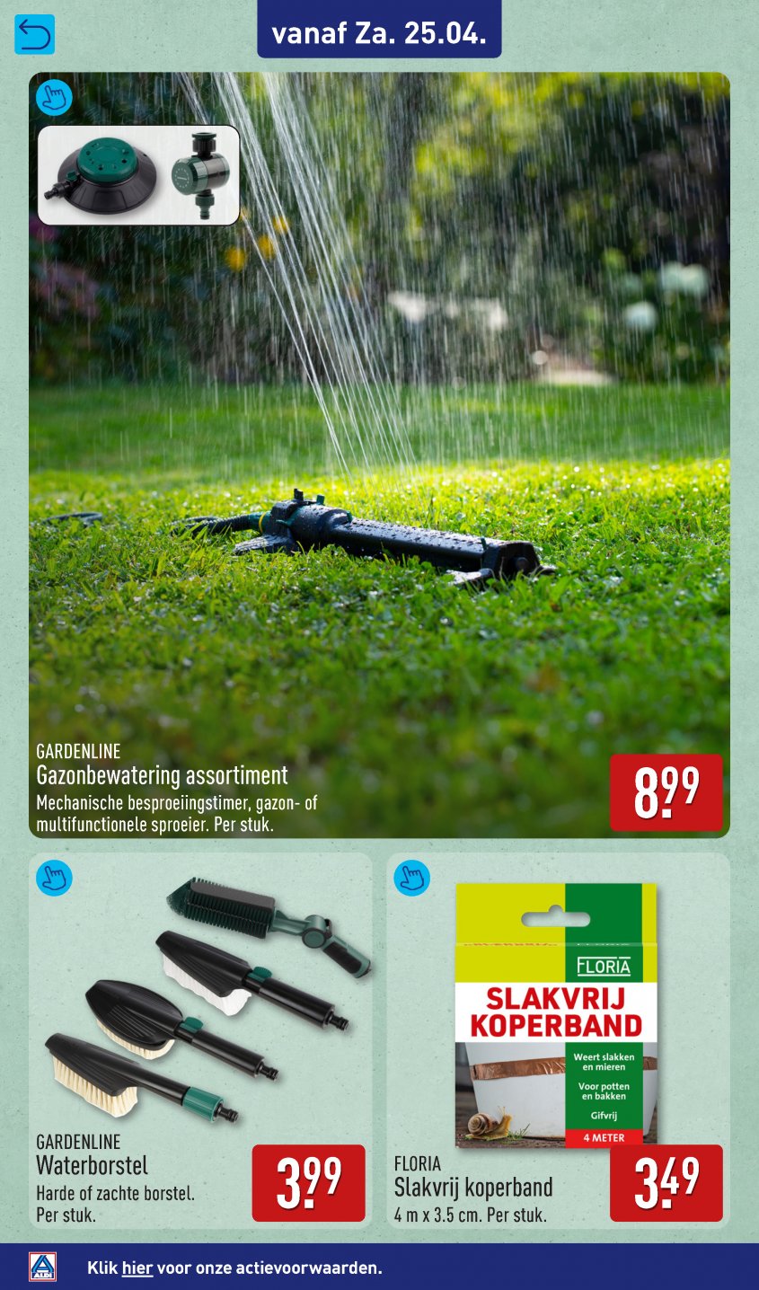 Aldi Aanbiedingen van 20-04-2026 pagina.48