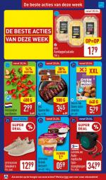 Aldi reclame folder week 17, pagina.2