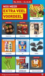 Aldi reclame folder week 17, pagina.3