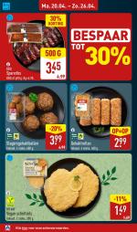 Aldi reclame folder week 17, pagina.6