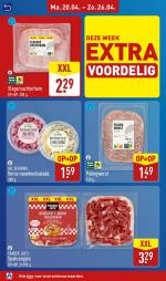 Aldi reclame folder week 17, pagina.8