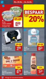 Aldi reclame folder week 17, pagina.10