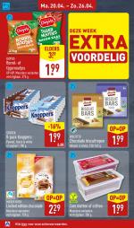 Aldi reclame folder week 17, pagina.16