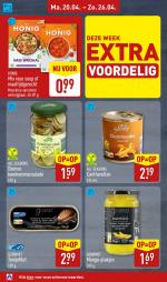 Aldi reclame folder week 17, pagina.18