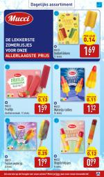 Aldi reclame folder week 17, pagina.31