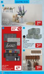 Aldi reclame folder week 17, pagina.36