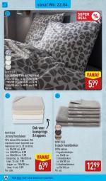 Aldi reclame folder week 17, pagina.38