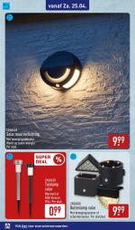 Aldi reclame folder week 17, pagina.52