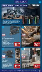 Aldi reclame folder week 17, pagina.53