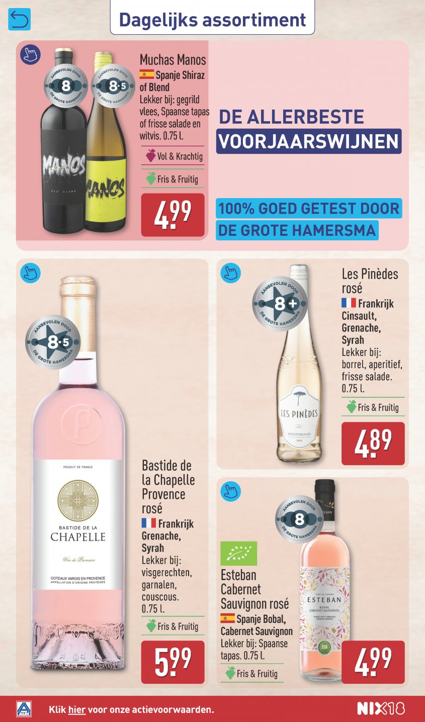 Aldi Aanbiedingen van 27-04-2026 pagina.32