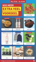 Aldi reclame folder week 18, pagina.3