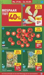 Aldi reclame folder week 18, pagina.5