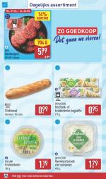 Aldi reclame folder week 18, pagina.24