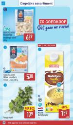 Aldi reclame folder week 18, pagina.26