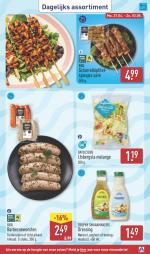 Aldi reclame folder week 18, pagina.29