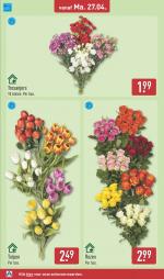 Aldi reclame folder week 18, pagina.38