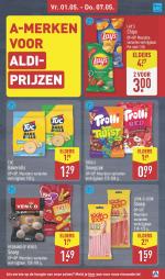 Aldi reclame folder week 18, pagina.47